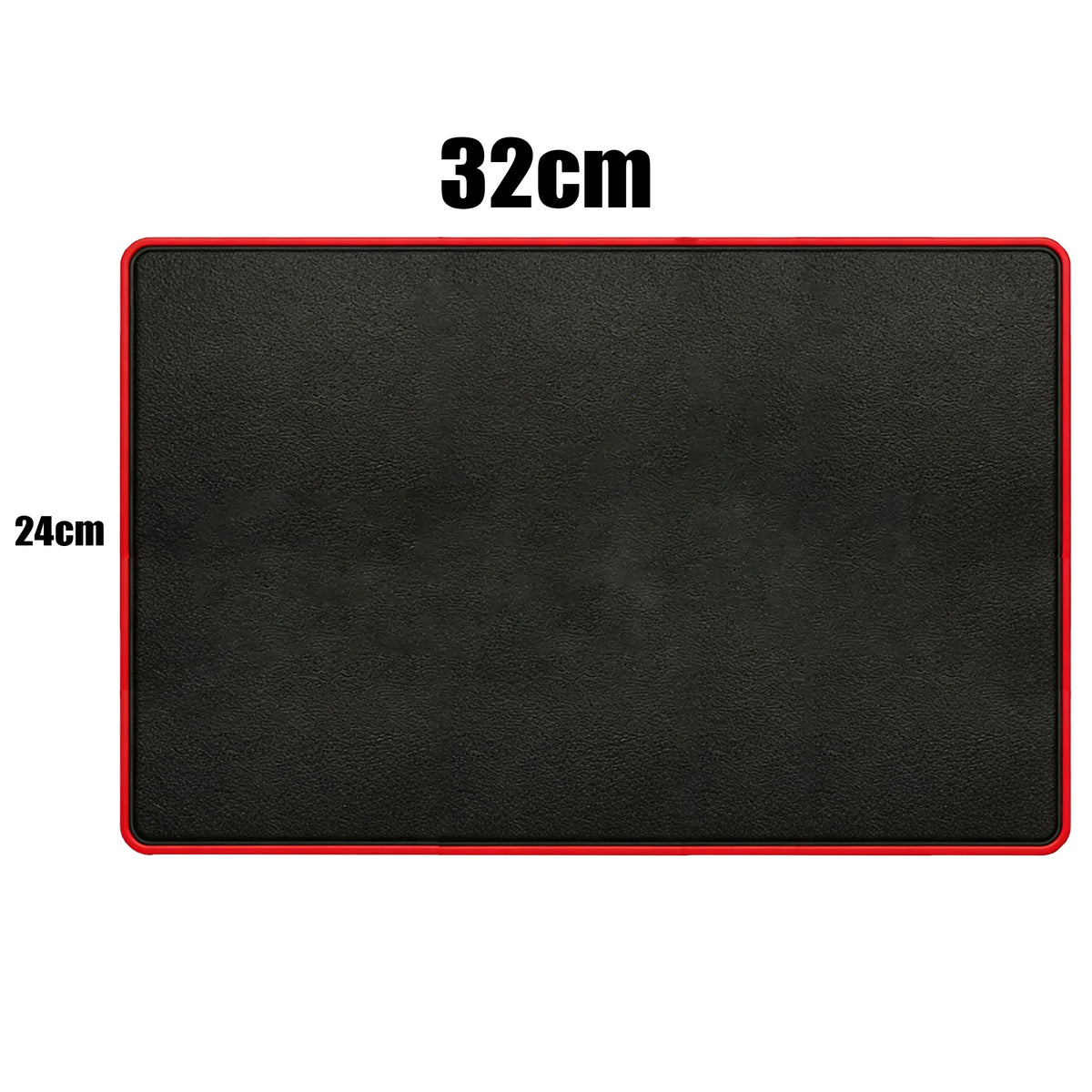 Magnetic Mechanic Parts & Tool Organizer Mat
