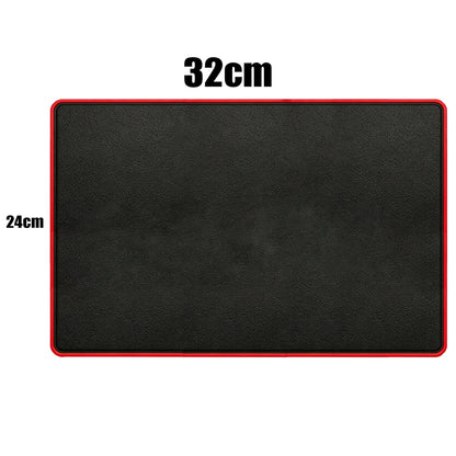 Magnetic Mechanic Parts & Tool Organizer Mat