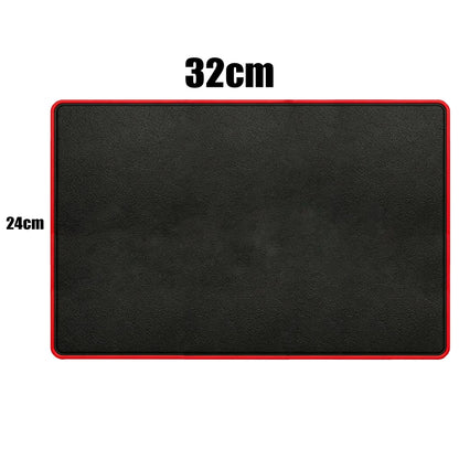 Magnetic Mechanic Parts & Tool Organizer Mat