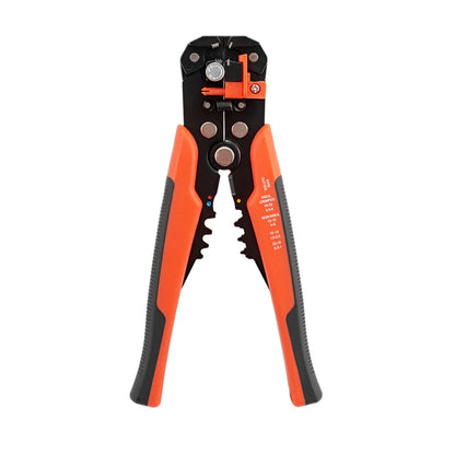 5-in-1 Automatic Wire Stripper & Crimping Tool