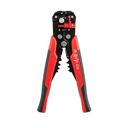 5-in-1 Automatic Wire Stripper & Crimping Tool